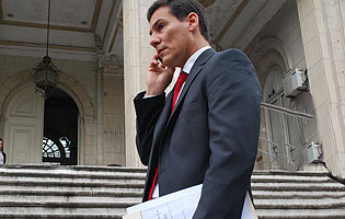 ARBA inicia juicio a deudores de Ingresos Brutos