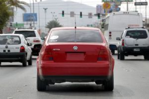 Se analiza otra pr�rroga a automovilistas morosos