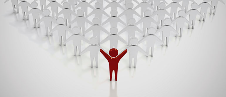 5 consejos para convertirte en l�der en tu trabajo