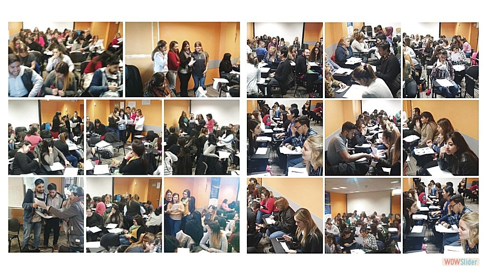 CURSOS PRESENCIALES DR. EDUARDO BUERO
