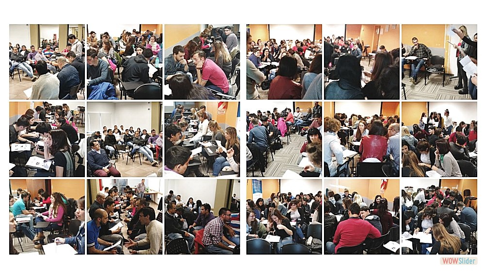 CURSOS PRESENCIALES DR. EDUARDO BUERO