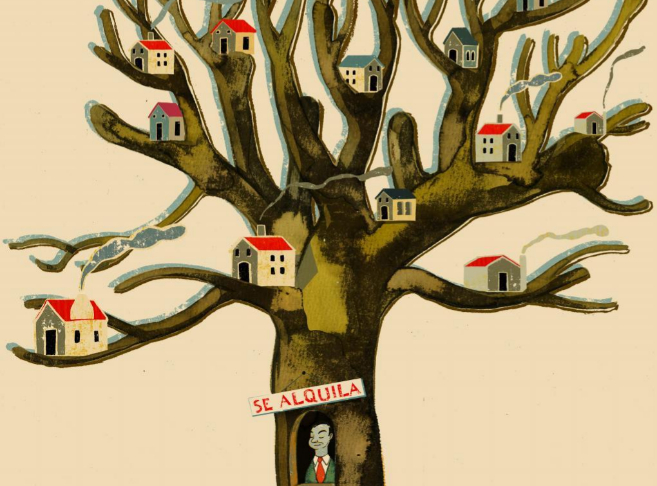 El 30% de los inquilinos que buscan casa, en riesgo de no pagar la renta