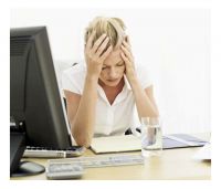 �C�mo tener actitud positiva en el trabajo?