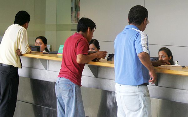 Equifax lanzar� primera feria de cobranzas para negociar deudas