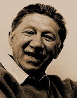 Abraham Maslow (1908 - 1970) 