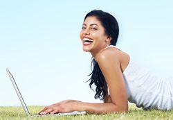 Actitud positiva: La risa, remedio infalible contra todos los males