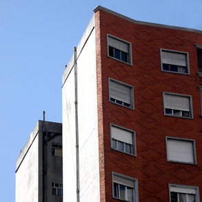 Aumenta la morosidad en las comunidades de vecinos