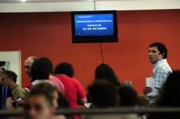 La moratoria capt� a unos 42.000 deudores