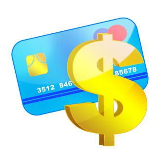 S�lo 5% de morosos en tarjetas de cr�dito