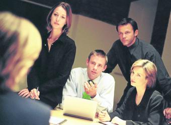 Mujer, liderazgo y gesti�n