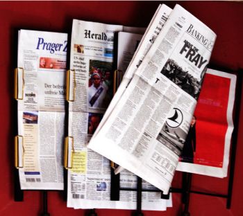 Noticias y novedades del mundo de las cobranzas Noticias y novedades del mundo de las cobranzas