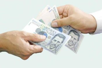 Proyecto de ley de cobranzas