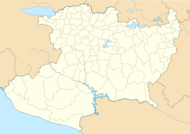 Sahuayo, Michoac�n