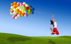 3 tips para desarrollar una actitud positiva