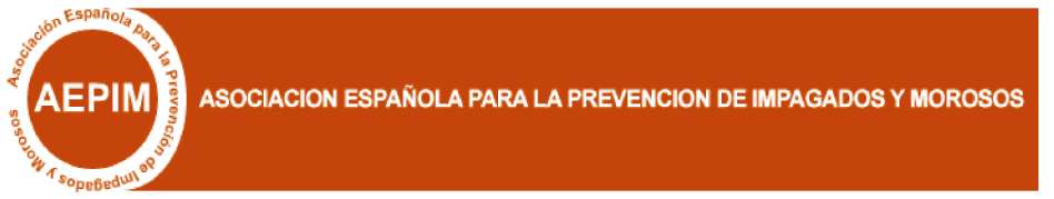 Asociaci�n Espa�ola para la Prevenci�n de Impagos y Morosos (AEPIM)