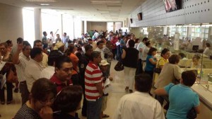 Al vencer �Ponte al Corriente� ir�n sobre morosos