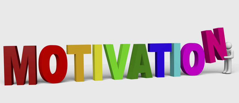 ¡Motívate! Consejos para mantener tu motivación en el trabajo
