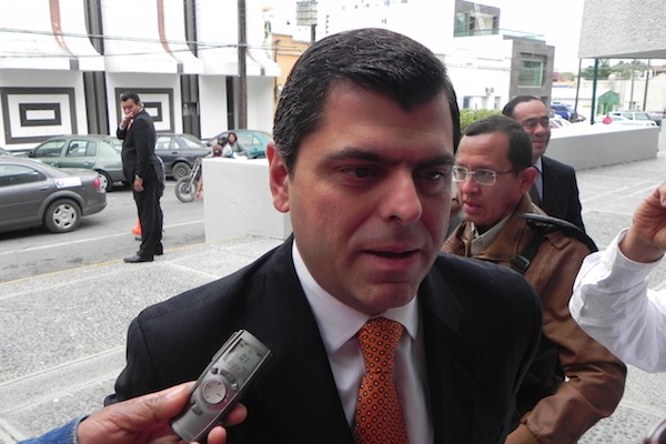 El Secretario de Finanzas, Miguel Gonz�lez Salum explic� que en busca de resarcir esta morosidad, es que se han publicado diversos convenios y decretos en apoyo a los contribuyentes.