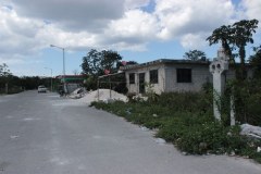 Morosos podr�an perder sus terrenos