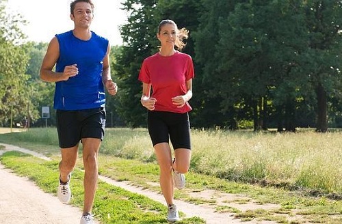 Recordar momentos positivos: la mejor motivaci�n para la pr�ctica de ejercicio