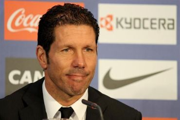 'El efecto Simeone. La motivaci�n como estrategia'